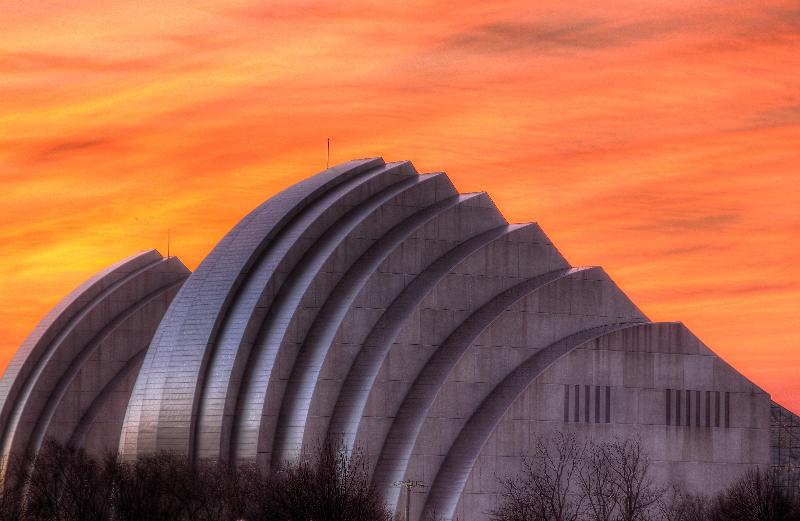 Crowne Plaza Kansas City Downtown