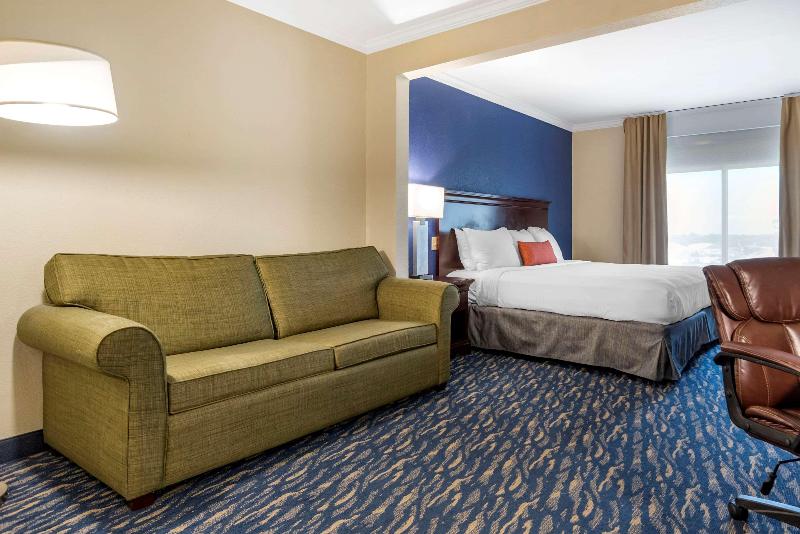 Comfort Inn & Suites Kenner