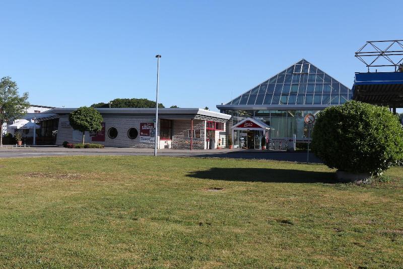Autohof - Motel Salzbergen image