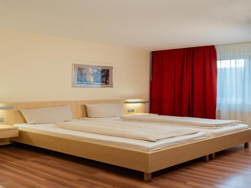 Autohof - Motel Salzbergen image