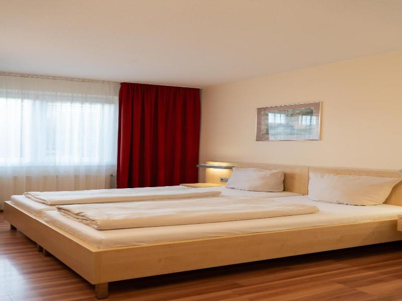 Autohof - Motel Salzbergen image
