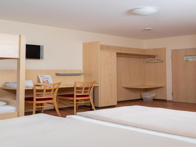 Autohof - Motel Salzbergen image