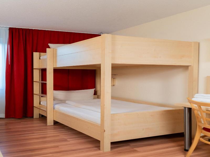 Autohof - Motel Salzbergen image