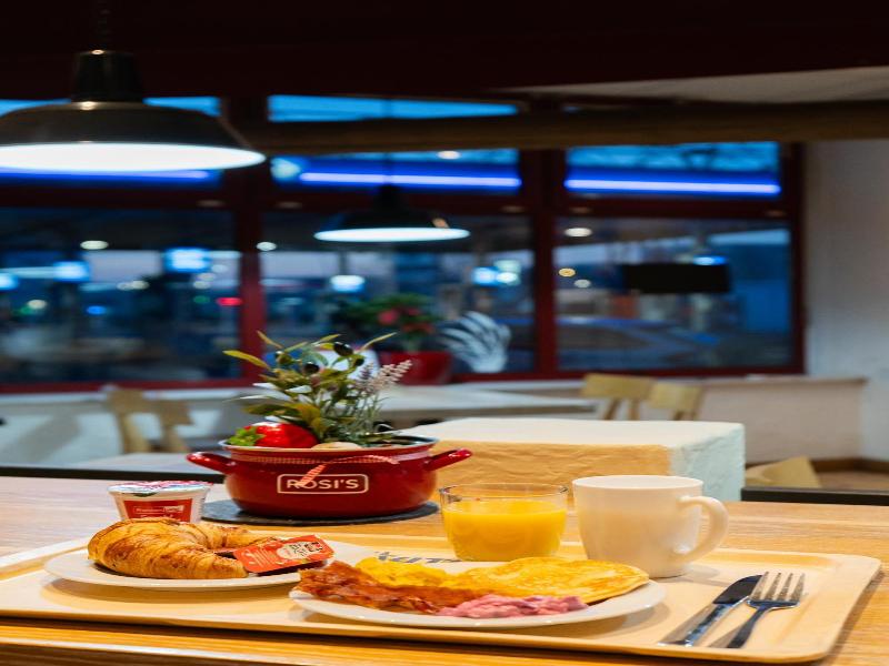 Autohof - Motel Salzbergen image