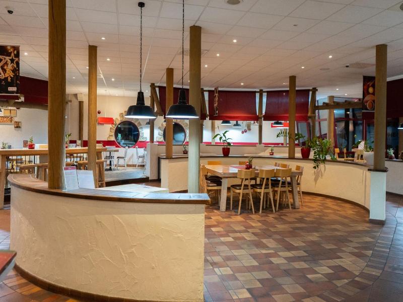 Autohof - Motel Salzbergen image
