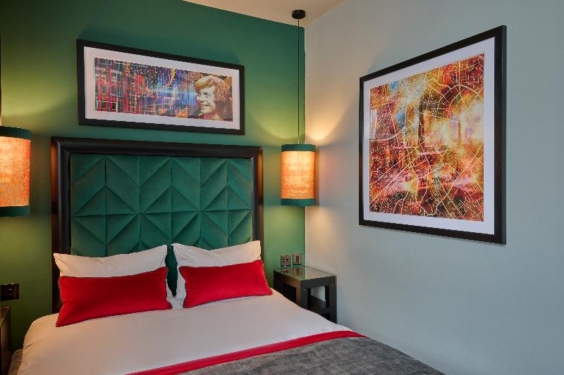 Malmaison Manchester image