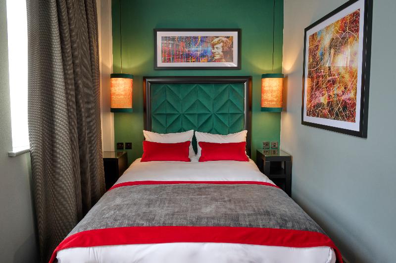 Malmaison Manchester image