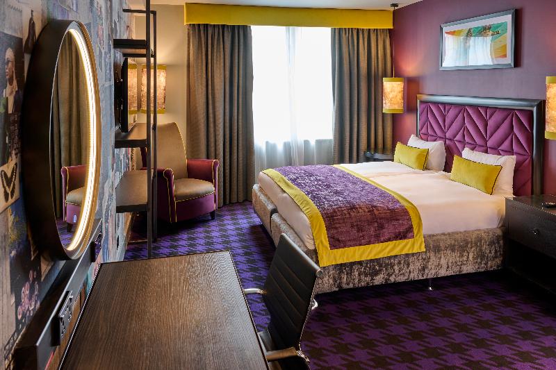 Malmaison Manchester image