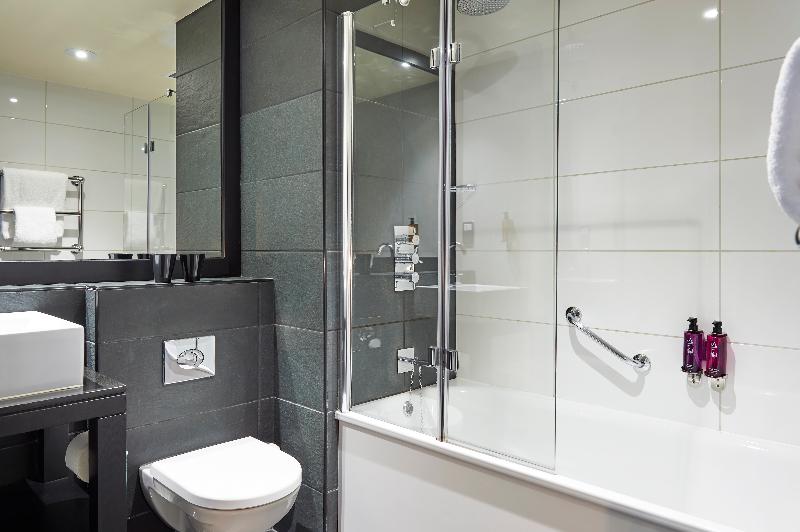 Malmaison Manchester image