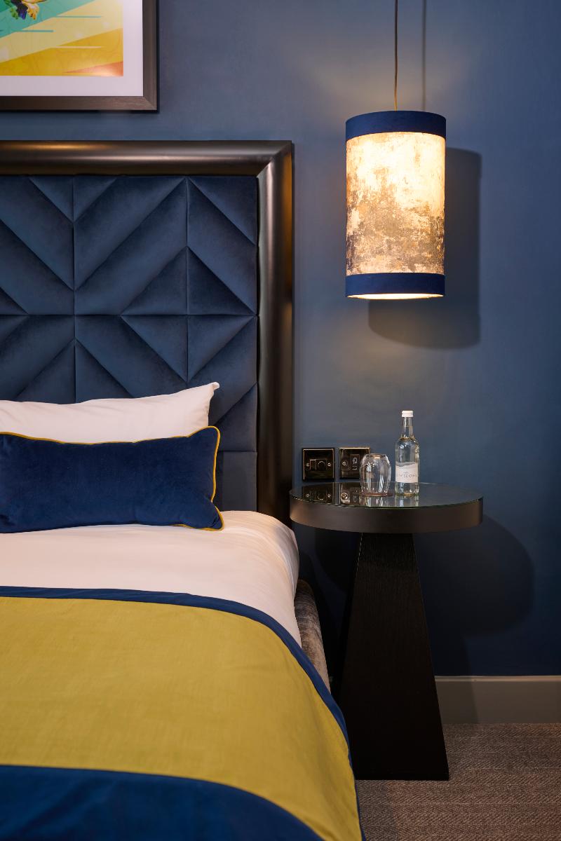 Malmaison Manchester image