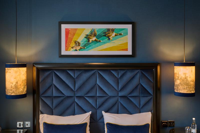 Malmaison Manchester image