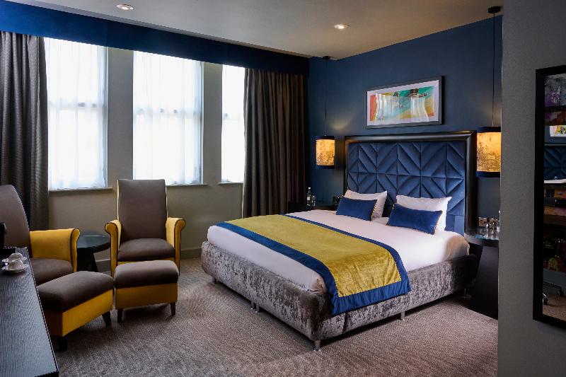 Malmaison Manchester image