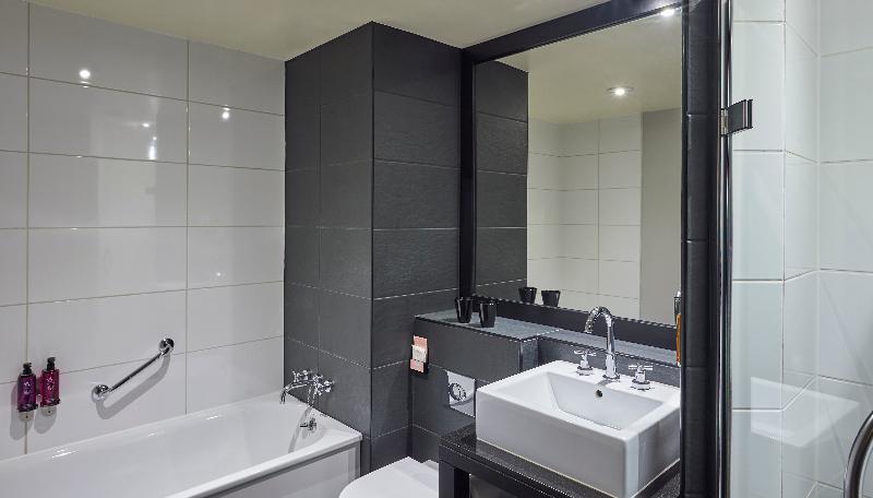 Malmaison Manchester image