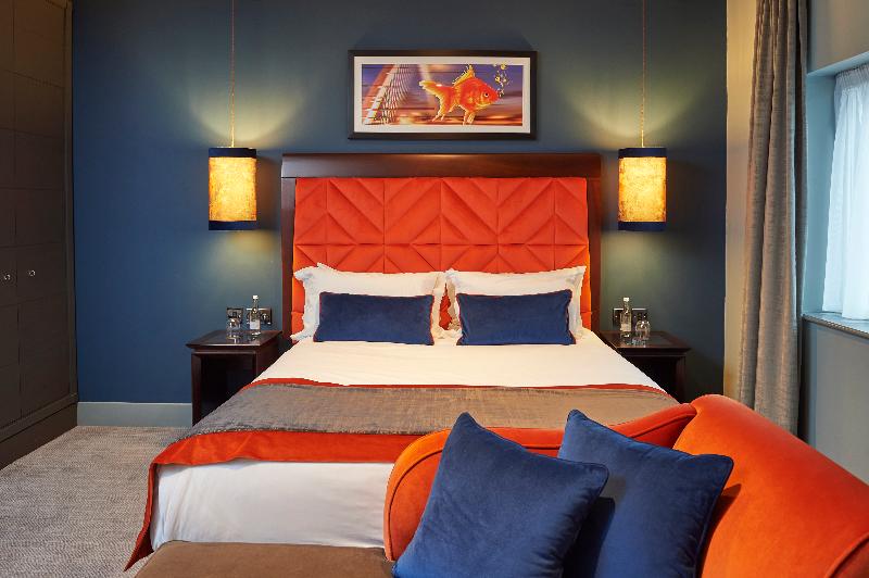 Malmaison Manchester image