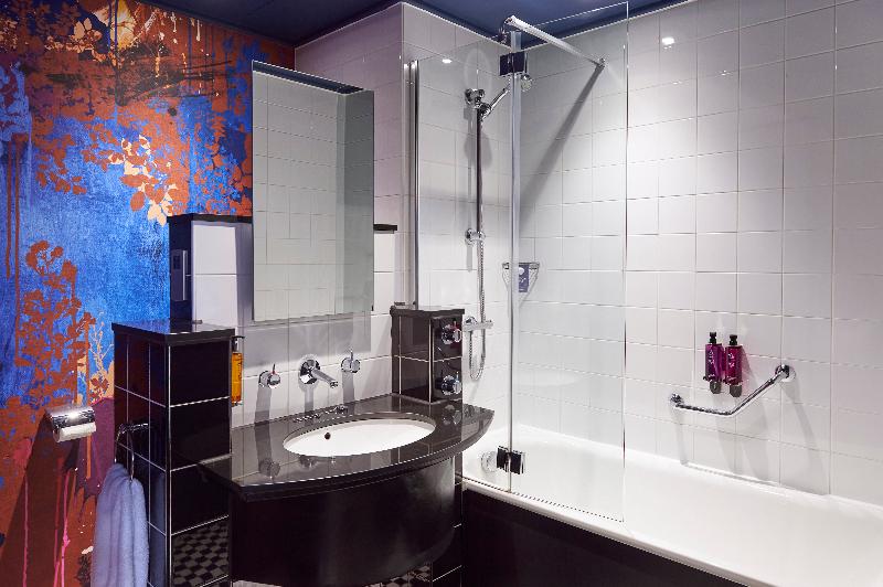 Malmaison Manchester image
