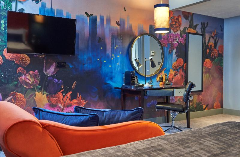 Malmaison Manchester image