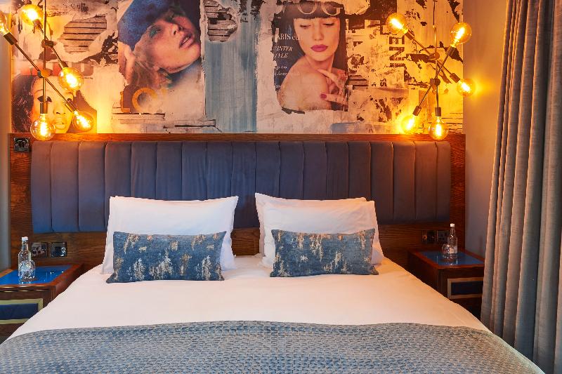 Malmaison Manchester image