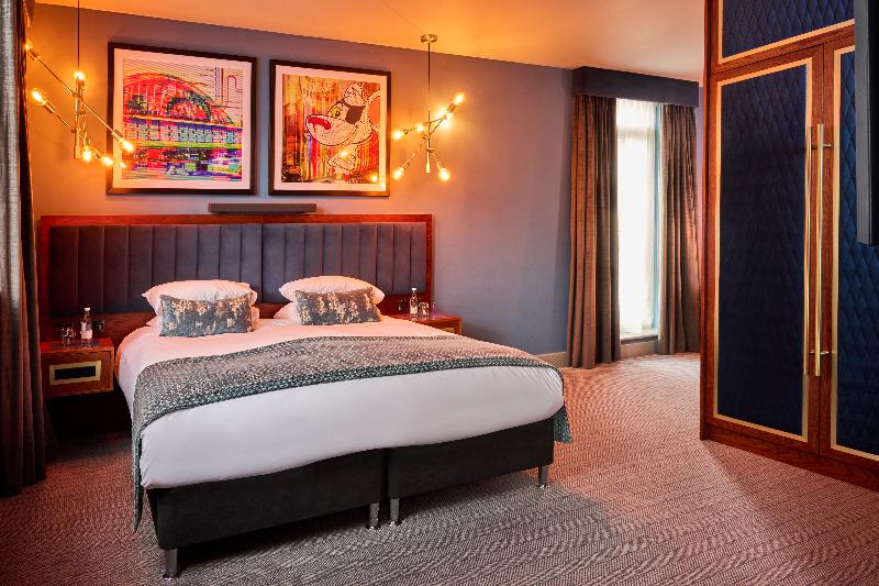 Malmaison Manchester image