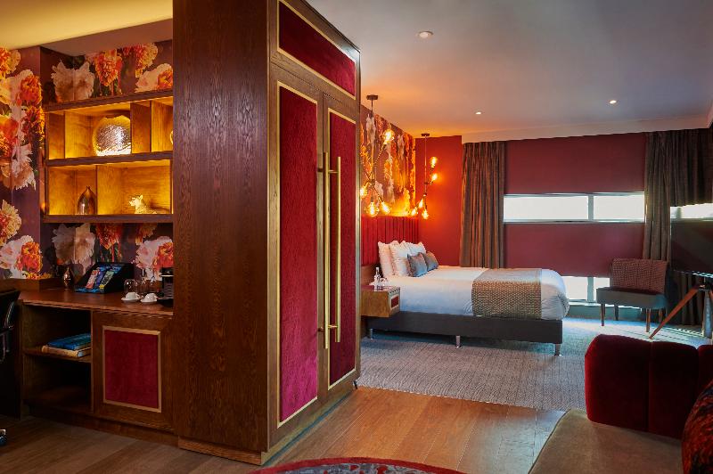 Malmaison Manchester image