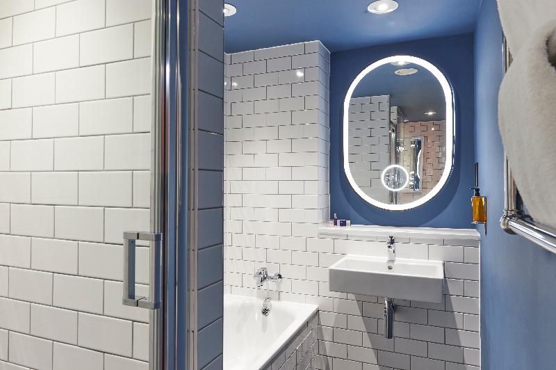 Malmaison Manchester image