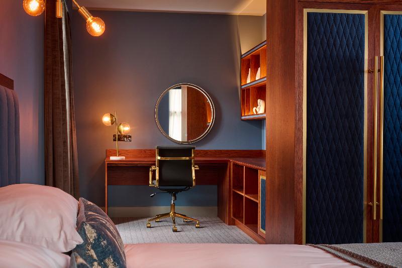 Malmaison Manchester image