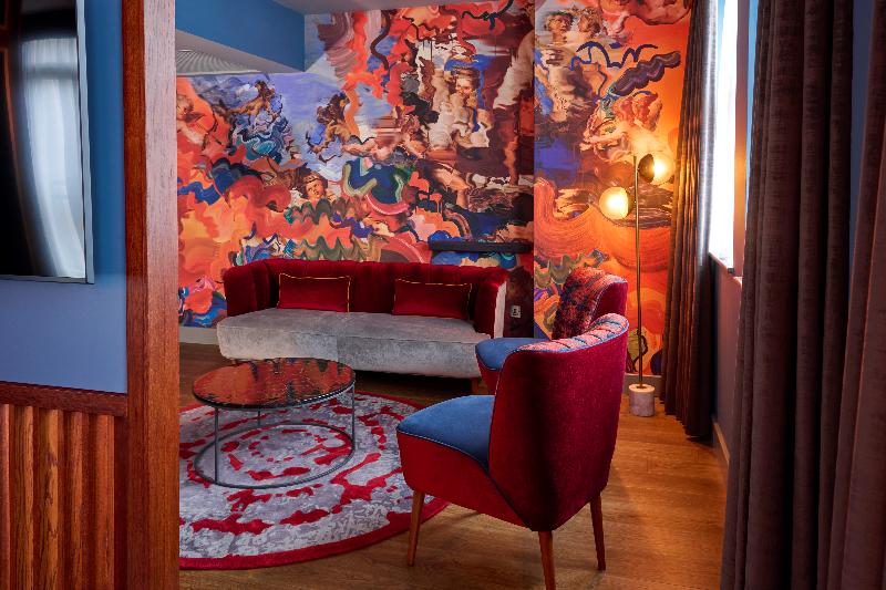 Malmaison Manchester image