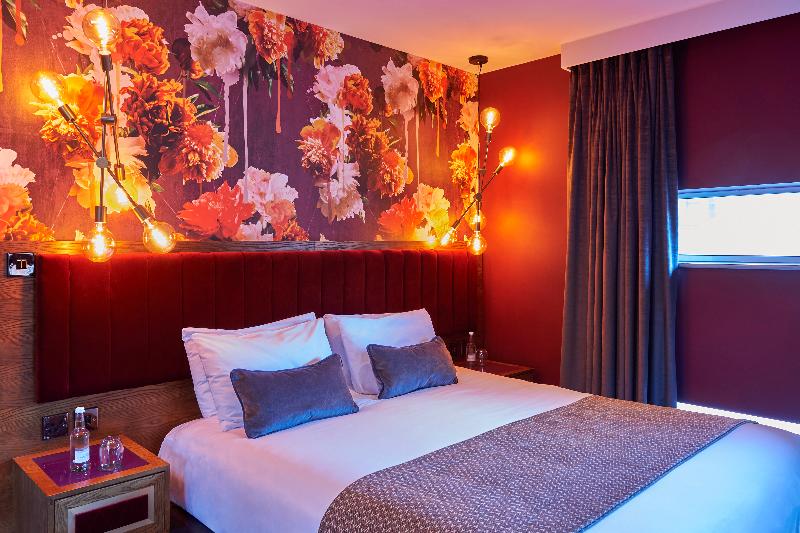 Malmaison Manchester image
