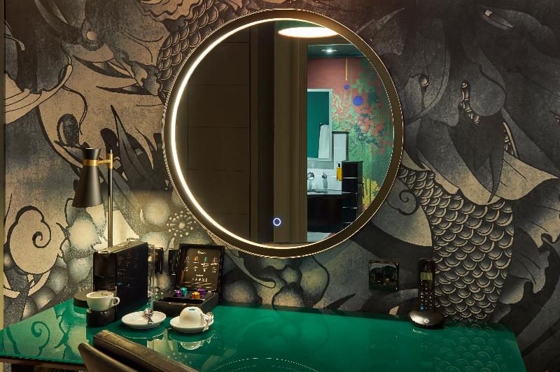 Malmaison Manchester image
