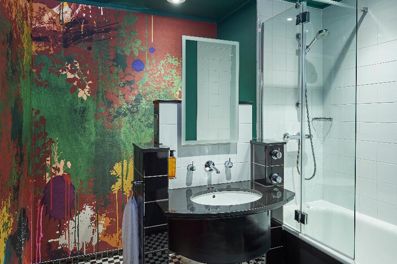 Malmaison Manchester image