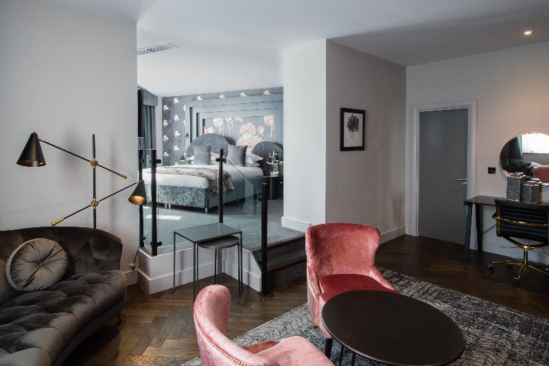 Malmaison Manchester image