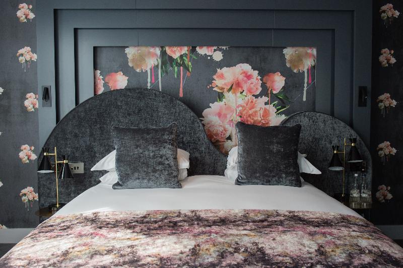 Malmaison Manchester image