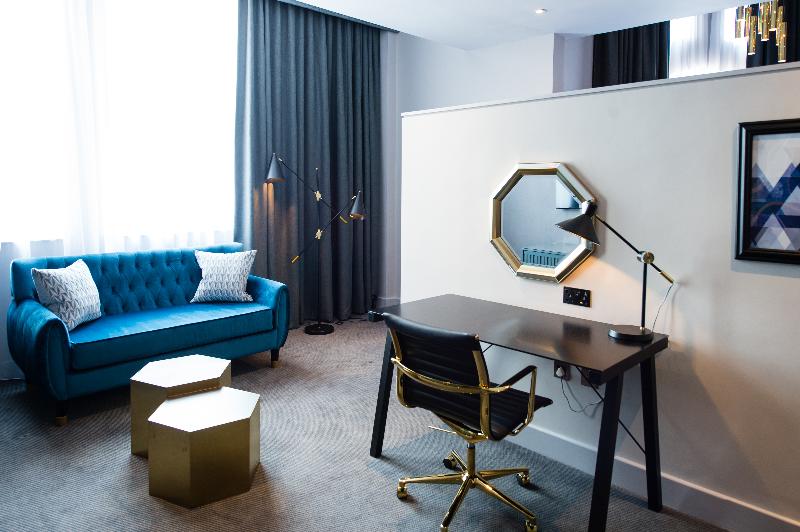 Malmaison Manchester image