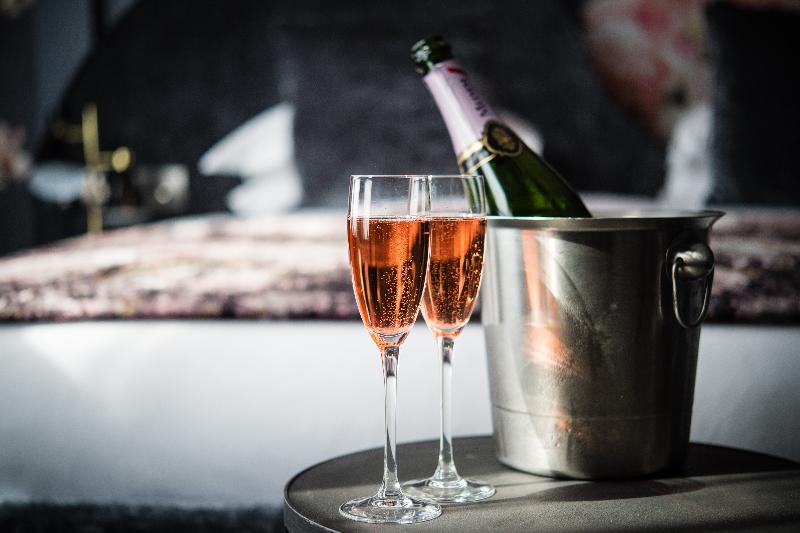 Malmaison Manchester image