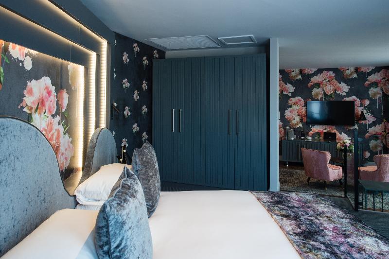 Malmaison Manchester image