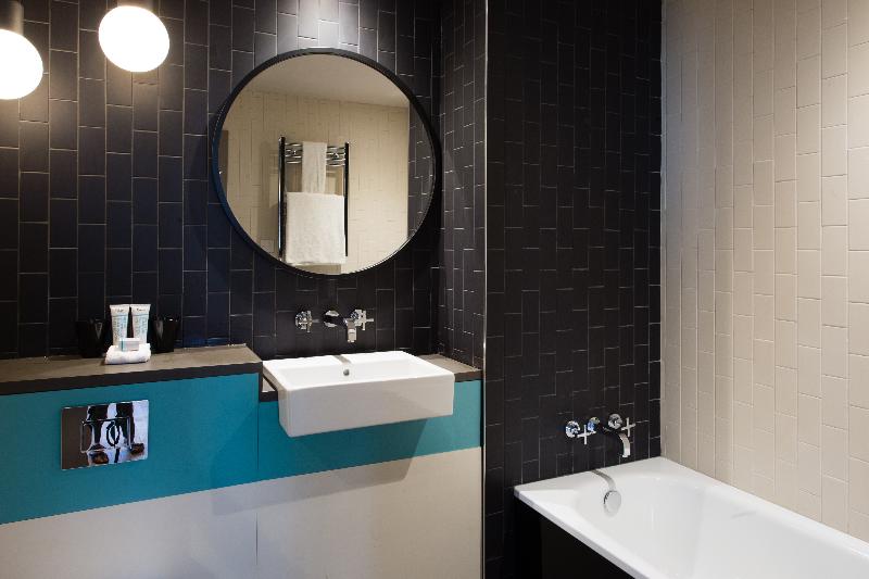 Malmaison Manchester image