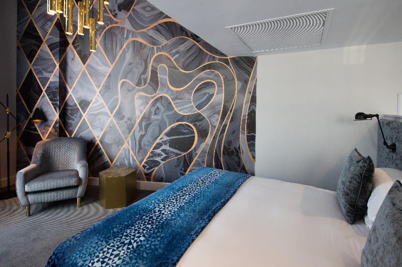 Malmaison Manchester image