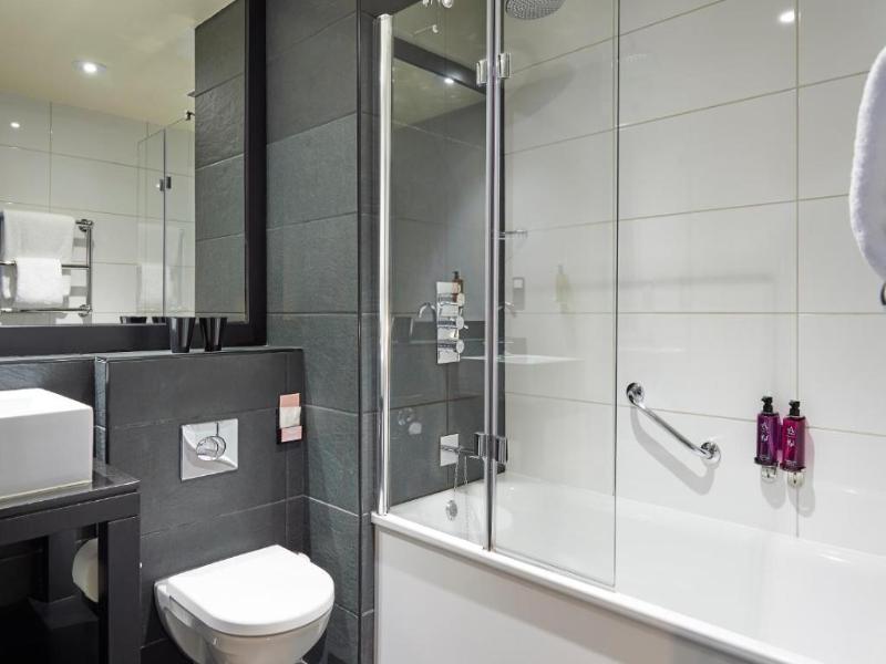 Malmaison Manchester image