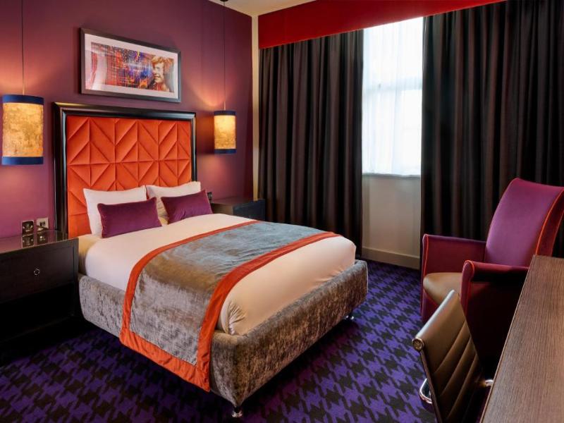 Malmaison Manchester image