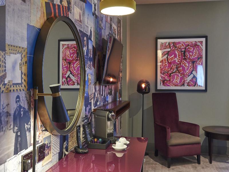 Malmaison Manchester image