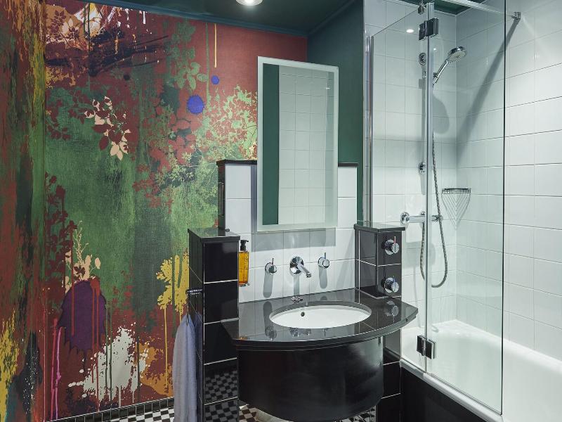 Malmaison Manchester image