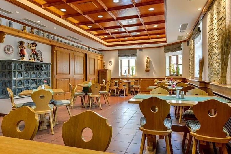 Nagerl Landhotel image