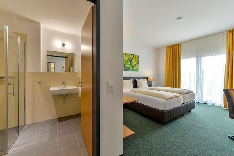 Nagerl Landhotel image