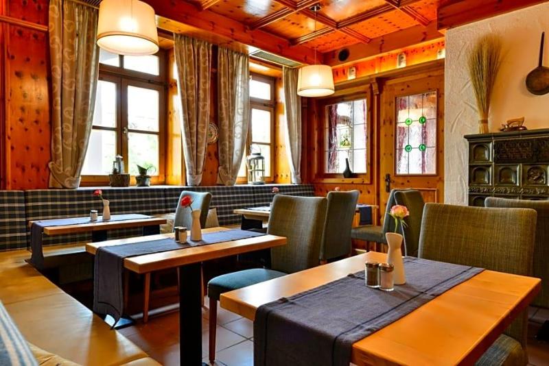Nagerl Landhotel image