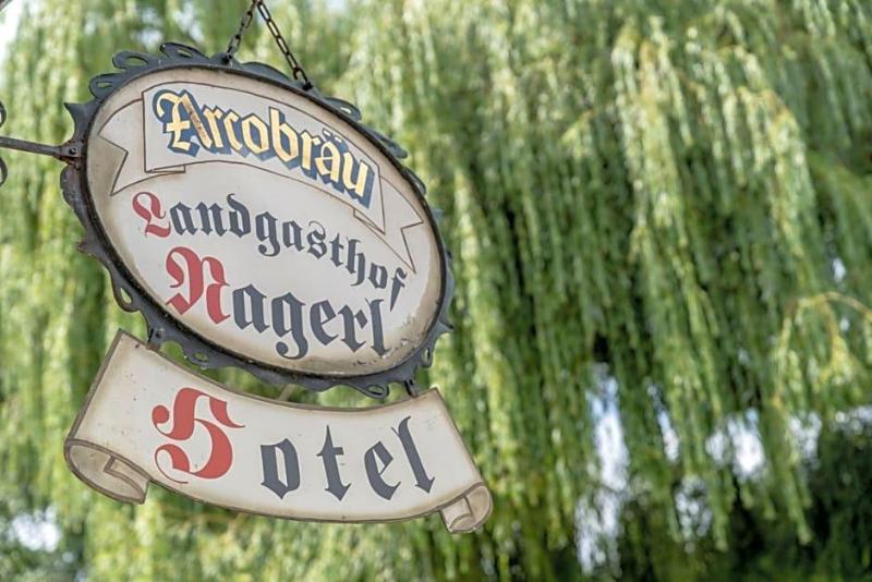 Nagerl Landhotel image