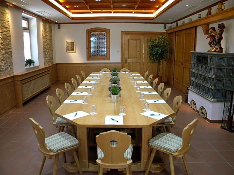 Nagerl Landhotel image