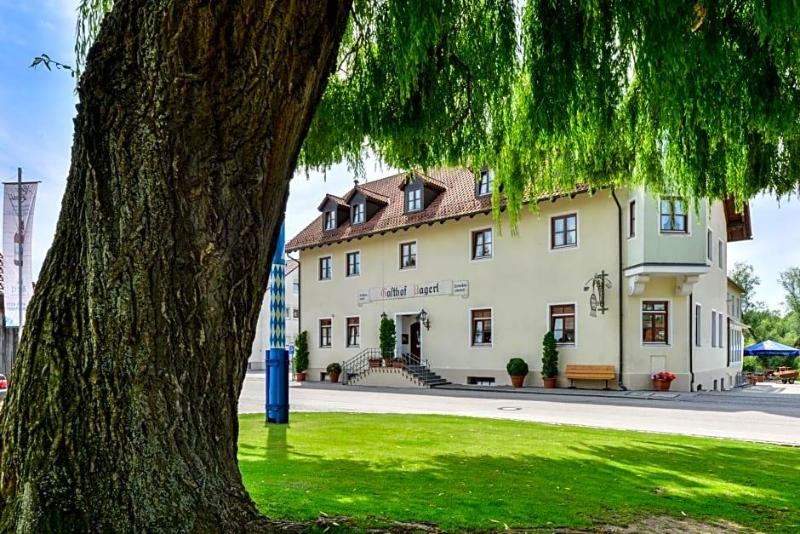 Nagerl Landhotel image