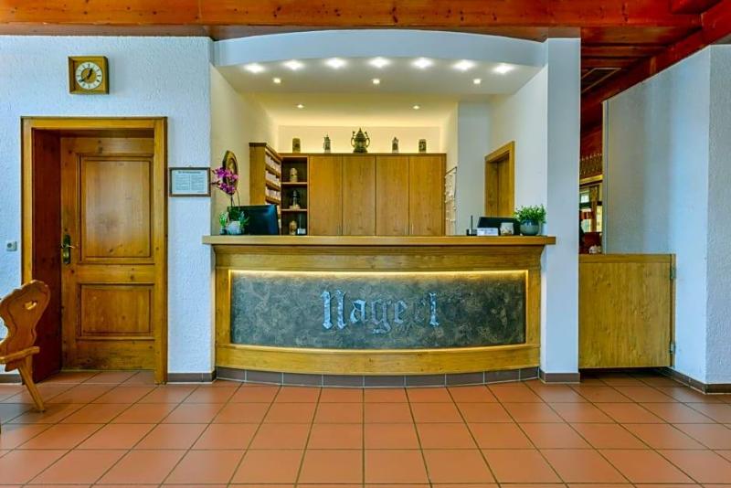 Nagerl Landhotel image
