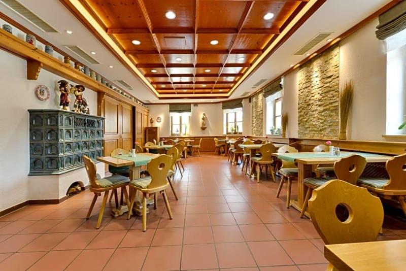 Nagerl Landhotel image