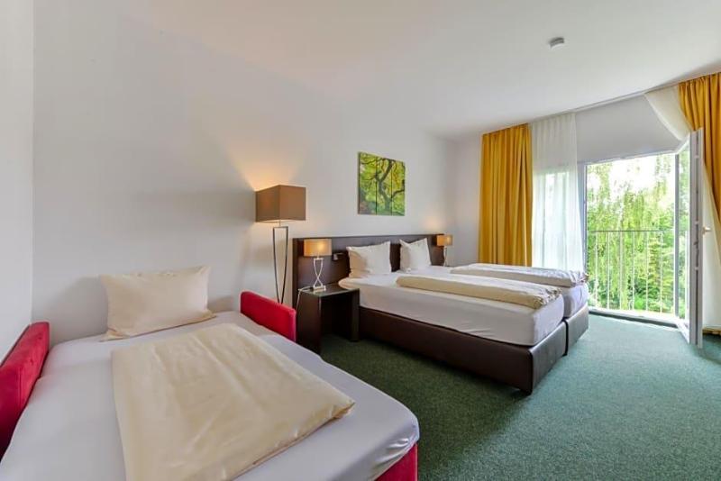 Nagerl Landhotel image