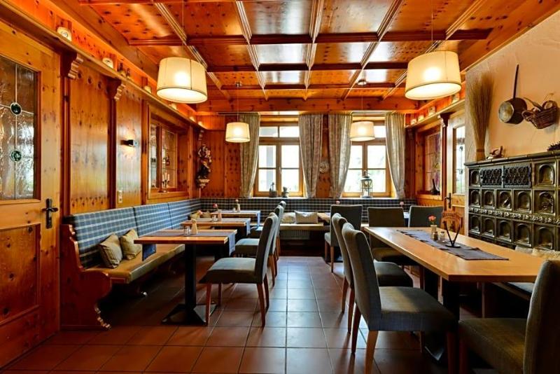 Nagerl Landhotel image